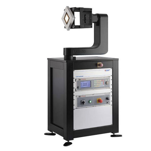 LEDモジュールゴニオフォトメーター - LGS 350  - Konica Minolta Sensing Americas