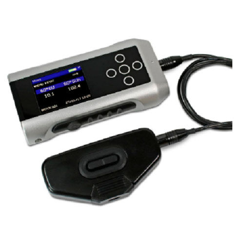 モノアングル光沢計 - Novo-Gloss Flex 60 - Konica Minolta Sensing Americas - 携帯型