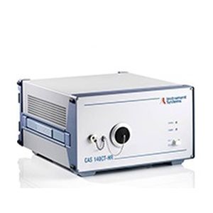 UV-VIS-NIR（可視-近赤外）分光測色計 - CAS 140CT-HR - Konica Minolta Sensing Americas - USB / 卓上型