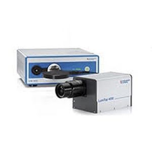 品質管理用光度計 - LumiTop series - Konica Minolta Sensing Americas - CCD映像 / 研究所用 / 卓上