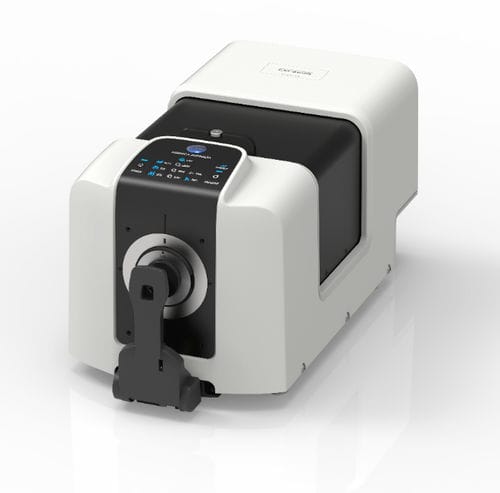 カラー分光測色計 - CM-36dG - Konica Minolta Sensing Americas - 反射性 / 透過 / 球状