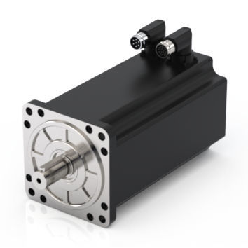 三相サーボモーター - ECOSPEED 150F32-0890 - JAT - Jenaer Antriebstechnik GmbH - 8極 / 高速