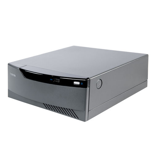 販売拠点用PC - TCx™ 300  - Toshiba TEC - 卓上 / 第8世代Intel®Core / 第9世代Intel®Core