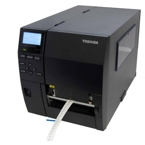 熱転写ラベル印刷機 - B-EX4T3 - Toshiba TEC