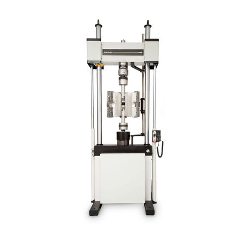 疲労試験機 - 8862 - Instron - クリープ / PLC制御 / 材料