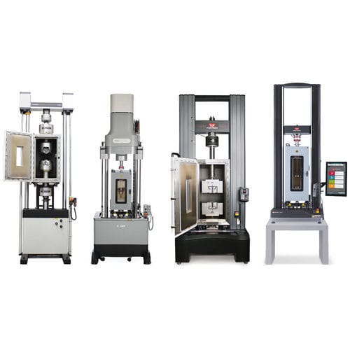 環境用テストチャンバー - 3119-600 Series - Instron - 温度 / 材料試験機 / キャリブレーション用