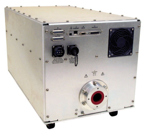 ラックマウント電源 - XRV series  - Spellman High Voltage Electronics - AC/DC / 制御 / X線源
