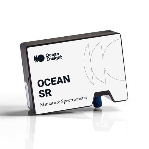 VIS-NIR（可視-近赤外）分光器 - SR2 - Ocean Insight - UV-Vis / 分析用 / 監視用