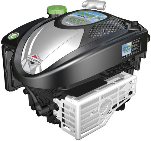 ガソリンエンジン - 650EX series™ ECO PLUS™ - BRIGGS and STRATTON - 単気筒 / 頭上弁
