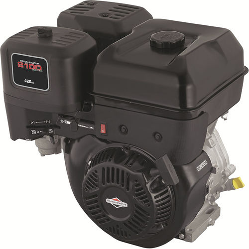 ガソリンエンジン - 2100 series™ - BRIGGS and STRATTON - 単気筒 / 頭上弁