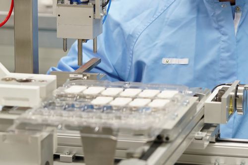 産業用アセンブリ - Helvoet Rubber & Plastic Technologies B.V. - 大量生産 / プラスチック / ISO 9001