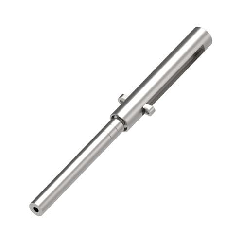 プラスチック産業用型開き制御装置 - R0763 - Plasteel Group