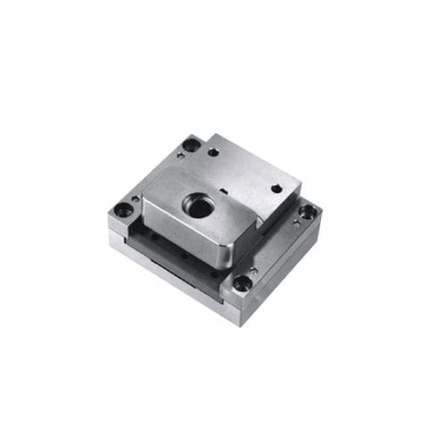 プラスチック産業用供給装置 - R0755 - Plasteel Group