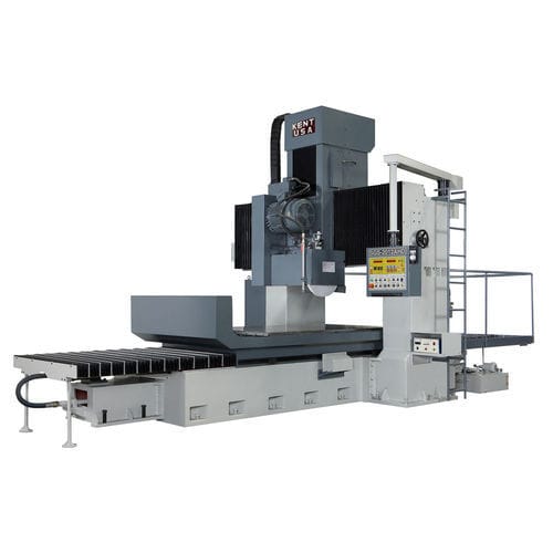 表面研削機 - SGS-2012AHD - Kent Industrial - 加工用部品 / コラム型 / 自動