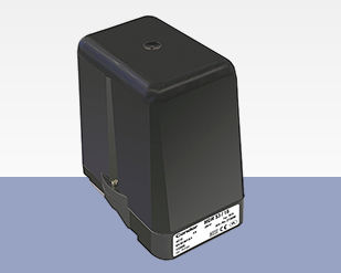ダイヤフラム式圧力スイッチ - MDR 53 - Condor Pressure Control GmbH - 液体用 / 空気用 / IP54