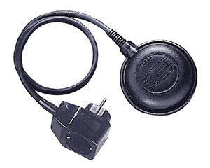 レベル検出器用フロート - PSN-X, PSN-O series - Condor Pressure Control GmbH