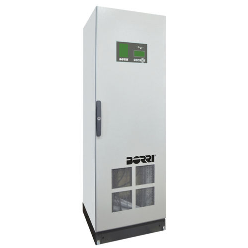 床置きバッテリー充電器 - RTB Compact - Borri Spa - 鉛酸 / ニッケルカドミウム / 三相