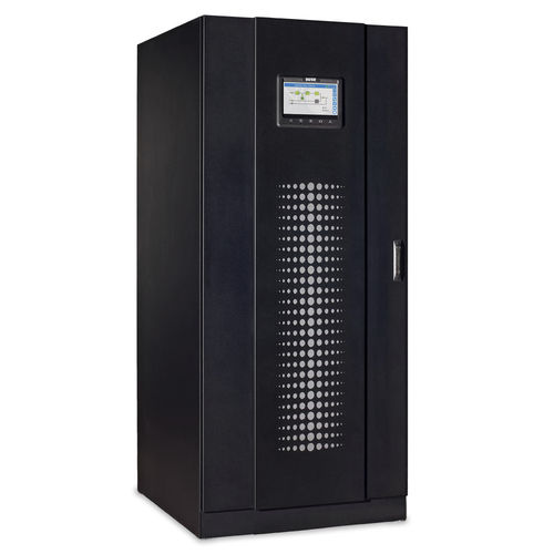 コンパクト周波数インバータ - Ingenio SFC - Borri Spa - 三相 / デジタル / 床置き