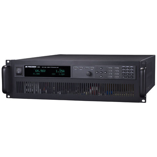 DC電荷 - 8620 - B&K Precision - プログラム可能 / RS-232 / USBインターフェース付