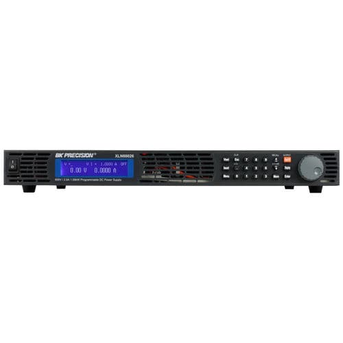 1U電源 - XLN60026 - B&K Precision - 卓上 / AC/DC / 単一出力