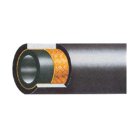 オイルホース - OPSW430 - TURALI HOLDING - 石油用 / ガソリン用 / ディーゼル用