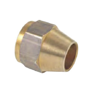 六角形ナット - FC-6, 8 - TURALI HOLDING - 青銅