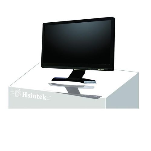 LCDモニター - CH-L series - HSINTEK Electronics Co., Ltd - 15インチ / 19インチ / 21.5インチ