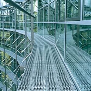 フラットプロファイル - STEPBLOC D - Meiser - 床と階段用