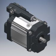 空気式ポンプ - PVD series  - Hartmann Controls - 自吸式 / 産業用 / 可動器具用