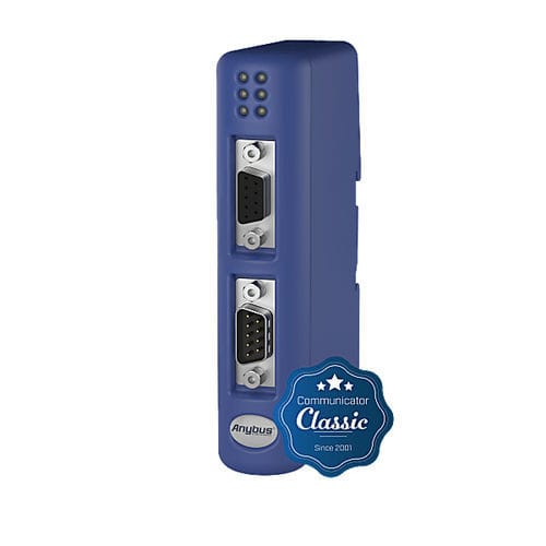 産業用ゲートウェイ - AB7012-B - HMS Industrial Networks GmbH - RS-232 / RS-485 / Modbus