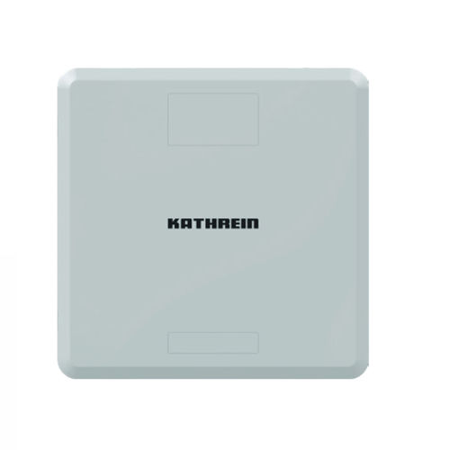 RFIDアンテナ - WRA 6060  - KATHREIN Solutions GmbH - パネル / IP67