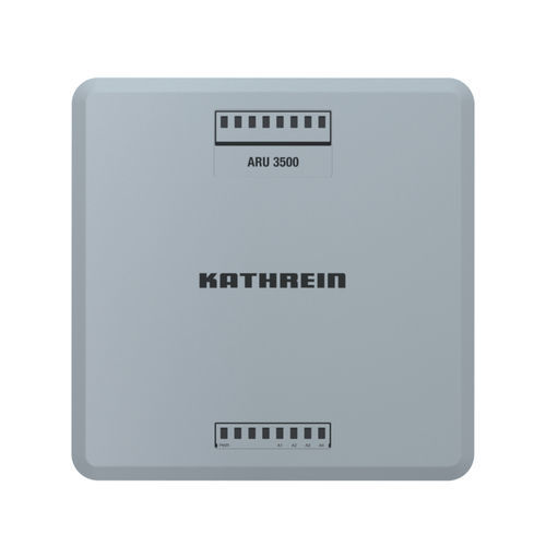搭載RFID リーダー - ARU 3500  - KATHREIN Solutions GmbH - 可動 / イーサネット / UHF用