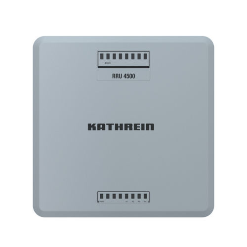 搭載RFID リーダー - RRU 4500  - KATHREIN Solutions GmbH - UHF用 / アンテナ内臓 / RAIN