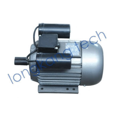 非同期モーター - YL series - Longkang Tech Limited - AC / 220V / コンデンサ