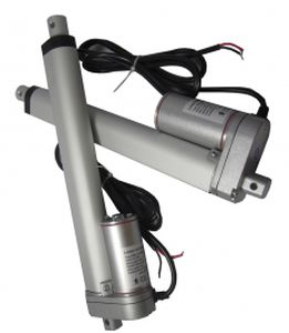 電動アクチュエータ - LK-35W - Longkang Tech Limited - リニア / 24ボルト / 12ボルト