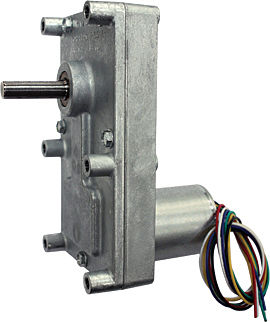 ブラシレスDCギアモーター - FBB T3 Series - Mellor Electrics Ltd - 平行軸 / 中実軸 / 20 kW...50 kW
