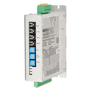 ブラシレスモータ制御装置 - DC4Q - Middex-Electronic GmbH - DC / OEM / 四象限