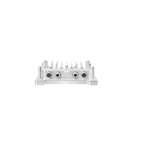 監視ビデオ用カメラ コントロール ユニット - MVCD2000  - Motec GmbH - 検査用