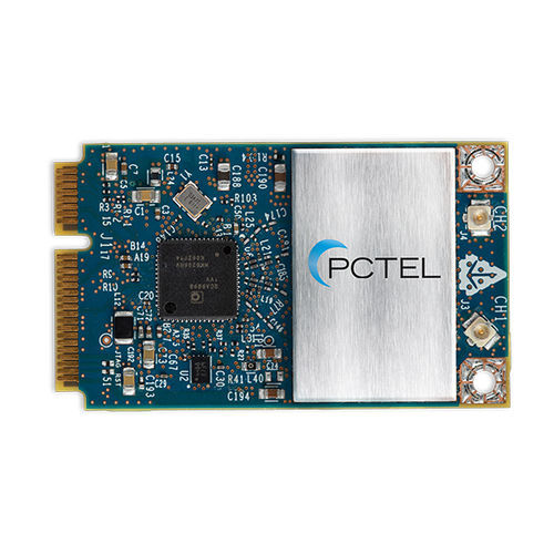 ラジオモジュール - RM series  - PCTEL Inc.
