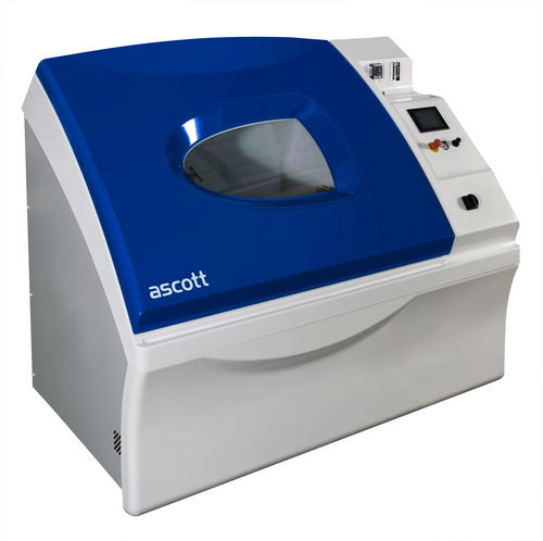 循環浸食テストチャンバー - CC1000iP - Ascott Analytical Equipment - 塩水噴霧 / 大容量