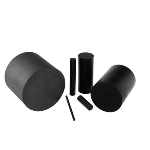 円筒形栓 - WP series - WallMax S.r.l. - ねじ無し / EPDM / ゴム製