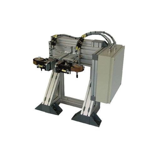 パレット用釘打機 - C05  - MEZGER Heftsysteme - 自動