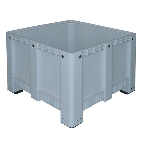 プラスチック製パレットボックス - G 7 - Nordcontenitori - Logis-Rent - 貯蔵用