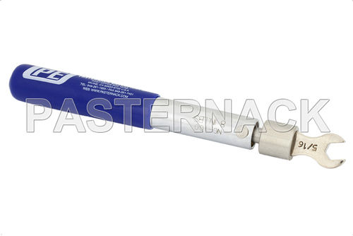 SMAトルクレンチ - PE5011-1 - Pasternack Enterprises, Inc.
