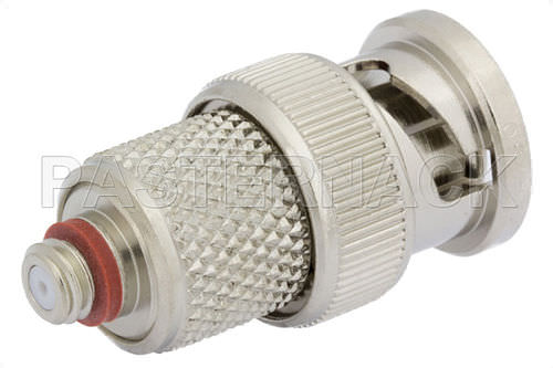メスアダプター - 10-32 Adapter RF series  - Pasternack Enterprises, Inc. - オス / BNC / インターフェイス