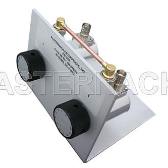 デジタルレベル減衰器 - Pasternack Enterprises, Inc. - RF / 幅広バンド式