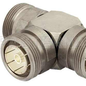 メスアダプター - 7/16 DIN Adapter RF Series - Pasternack Enterprises, Inc. - オス / SMA / TNC