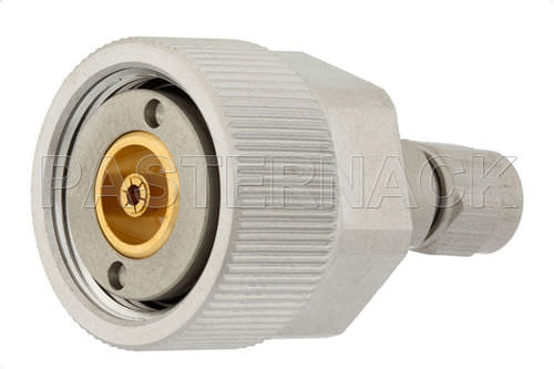 メスアダプター - 7mm Adapter RF Series  - Pasternack Enterprises, Inc. - オス / SC / SMA