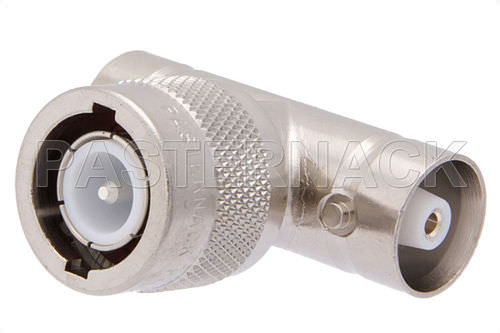 メスアダプター - Type C Adapter RF Series  - Pasternack Enterprises, Inc. - オス / BNC / TNC