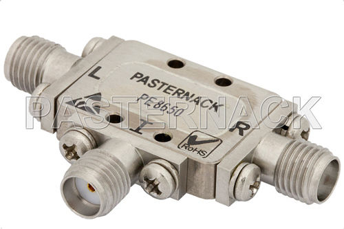 周波数混合器 - Pasternack Enterprises, Inc.